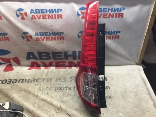 Стоп-сигнал левый задний TOYOTA ROOMY, TANK, JUSTY M900A, M910A, M900, M910 220-69044 1 ракурс