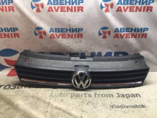 Решетка VOLKSWAGEN POLO 6R 6C0853653 1 ракурс