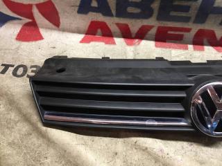 Решетка VOLKSWAGEN POLO 6R 6C0853653 2 ракурс
