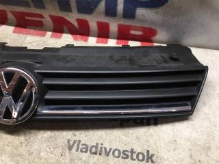 Решетка VOLKSWAGEN POLO 6R 6C0853653 3 ракурс