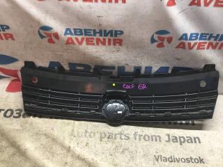 Решетка VOLKSWAGEN POLO 6R 6C0853653 4 ракурс