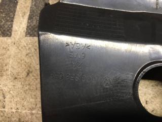 Решетка VOLKSWAGEN POLO 6R 6C0853653 5 ракурс