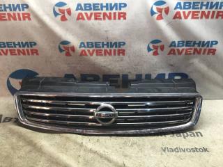 Решетка NISSAN STAGEA NM35, M35 62310 7W000 1 ракурс