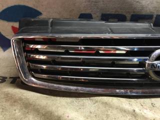 Решетка NISSAN STAGEA NM35, M35 62310 7W000 2 ракурс