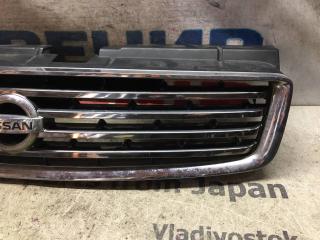 Решетка NISSAN STAGEA NM35, M35 62310 7W000 3 ракурс