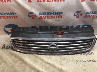 Решетка NISSAN STAGEA NM35, M35 62310 7W000 4 ракурс