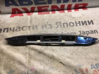Ручка двери внешняя задняя MAZDA VERISA DC5R 3 ракурс