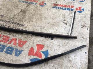 Ветровики комплект SUBARU IMPREZA GG2, GG3, GG9, GGA 2 ракурс