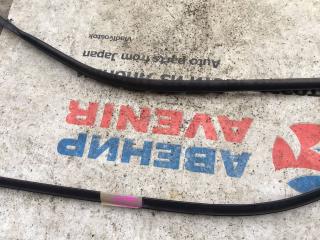 Ветровики комплект SUBARU IMPREZA GG2, GG3, GG9, GGA 3 ракурс