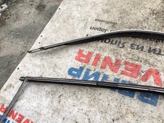 Ветровики комплект SUBARU IMPREZA GG2, GG3, GG9, GGA 5 ракурс