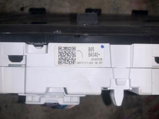 Спидометр DAIHATSU TANTO LA600S BA340-0103725 4 ракурс