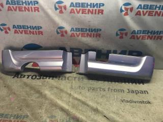 Губа задняя DAIHATSU TERIOS KID J111G, J131G 1 ракурс