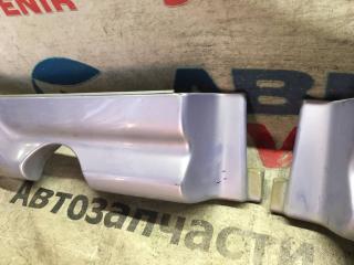 Губа задняя DAIHATSU TERIOS KID J111G, J131G 4 ракурс