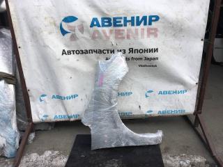 Крыло правое переднее NISSAN PRESAGE U31 1 ракурс