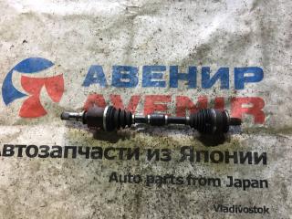 Привод левый передний MAZDA AXELA BK3P, BK5P, BKEP 36/28 1 ракурс
