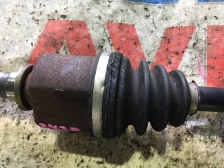 Привод левый передний MAZDA AXELA BK3P, BK5P, BKEP 36/28 2 ракурс