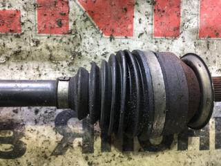 Привод левый передний MAZDA AXELA BK3P, BK5P, BKEP 36/28 3 ракурс
