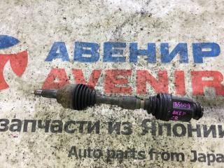 Привод правый передний MAZDA AXELA BK3P, BK5P, BKEP 28/26 4WD 1 ракурс