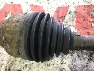 Привод правый передний MAZDA AXELA BK3P, BK5P, BKEP 28/26 4WD 3 ракурс