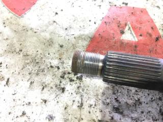Привод правый передний MAZDA AXELA BK3P, BK5P, BKEP 28/26 4WD 4 ракурс