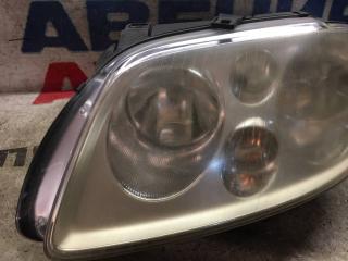 Фара левая передняя VOLKSWAGEN TOURAN 1T 1453 2 ракурс