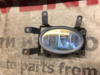 Туманка левая передняя HONDA ODYSSEY RB1, RB2 P1240 2 ракурс Туманка левая передняя HONDA ODYSSEY RB1, RB2 P1240 2 ракурс