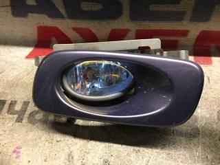 Туманка левая передняя HONDA ODYSSEY RB1, RB2 P1240 2 ракурс Туманка левая передняя HONDA ODYSSEY RB1, RB2 P1240 2 ракурс