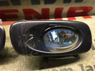 Туманка левая передняя HONDA ODYSSEY RB1, RB2 P1240 3 ракурс Туманка левая передняя HONDA ODYSSEY RB1, RB2 P1240 3 ракурс
