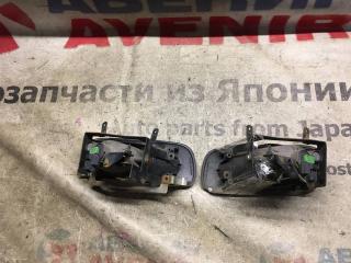 Туманка левая передняя HONDA ODYSSEY RB1, RB2 P1240 4 ракурс