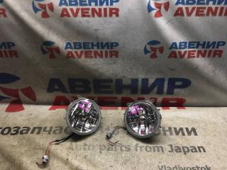 Туманка левая передняя SUBARU LEGACY BHC, BHE 114-20649 1 ракурс