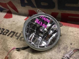 Туманка левая передняя SUBARU LEGACY BHC, BHE 114-20649 2 ракурс