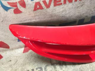 Решетка MAZDA AXELA BK3P, BK5P, BKEP 2 ракурс