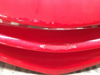 Решетка MAZDA AXELA BK3P, BK5P, BKEP 5 ракурс