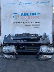 Ноускат HONDA N-BOX JF1, JF2 S07A XENON 1 ракурс