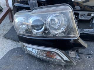 Ноускат HONDA N-BOX JF1, JF2 S07A XENON 2 ракурс
