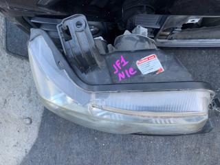 Ноускат HONDA N-BOX JF1, JF2 S07A XENON 3 ракурс