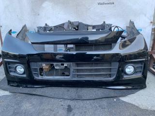Ноускат HONDA N-BOX JF1, JF2 S07A XENON 5 ракурс