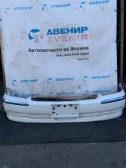 Бампер передний NISSAN PRESIDENT PGF50 1 ракурс Бампер передний NISSAN PRESIDENT PGF50 1 ракурс