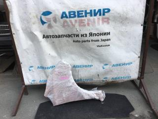 Крыло правое переднее MITSUBISHI, NISSAN EK-WAGON, DAYZ B11W, B21W 1 ракурс Крыло правое переднее MITSUBISHI, NISSAN EK-WAGON, DAYZ B11W, B21W 1 ракурс