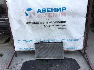 Радиатор HONDA JADE FR4 LEB 223000-5130 1 ракурс