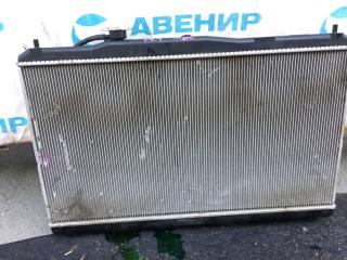 Радиатор HONDA JADE FR4 LEB 223000-5130 2 ракурс