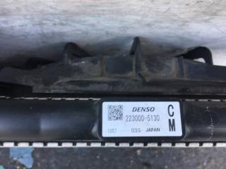 Радиатор HONDA JADE FR4 LEB 223000-5130 5 ракурс