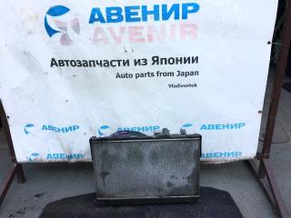 Радиатор TOYOTA CROWN JZS173, JZS179 1JZGE, 2JZGE 422172-2590 1 ракурс