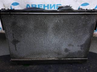 Радиатор TOYOTA CROWN JZS173, JZS179 1JZGE, 2JZGE 422172-2590 2 ракурс