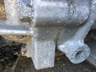 Двигатель MITSUBISHI OUTLANDER GF8W 4J12 4J12-NP9256 5 ракурс