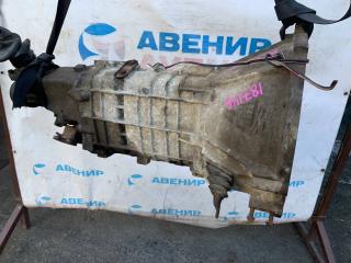 МКПП TOYOTA COROLLA LEVIN AE86 4AGEU T50 3 ракурс