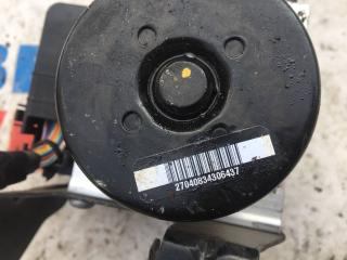 Блок abs LAND ROVER RANGE ROVER EVOQUE L538 204PT 2 ракурс