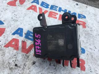 Блок abs LAND ROVER RANGE ROVER EVOQUE L538 204PT 4 ракурс