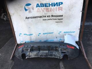 Бампер задний LAND ROVER RANGE ROVER EVOQUE L538 204PT 1 ракурс