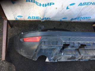 Бампер задний LAND ROVER RANGE ROVER EVOQUE L538 204PT 3 ракурс